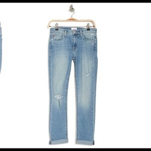 Hudson jeans new w tags